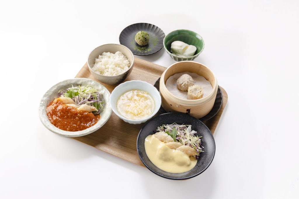 糀・ハッピーセット
